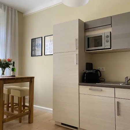 Moments - Goschwitzstrasse 27 A Bautzen