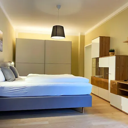 Apartment Moments - Goschwitzstrasse 27 A