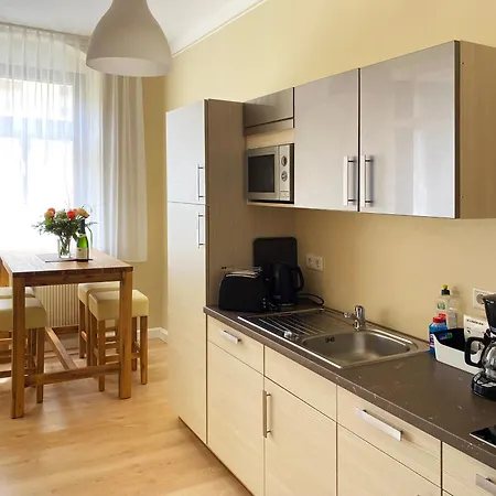 Moments - Goschwitzstrasse 27 A * Bautzen