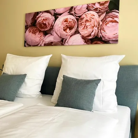 Moments - Goschwitzstrasse 27 A Apartment