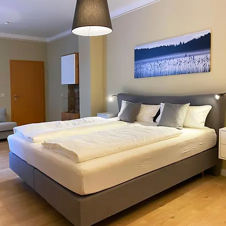 Apartment Moments - Goschwitzstrasse 27 A *