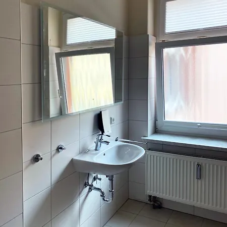 Moments - Goschwitzstrasse 27 A Bautzen