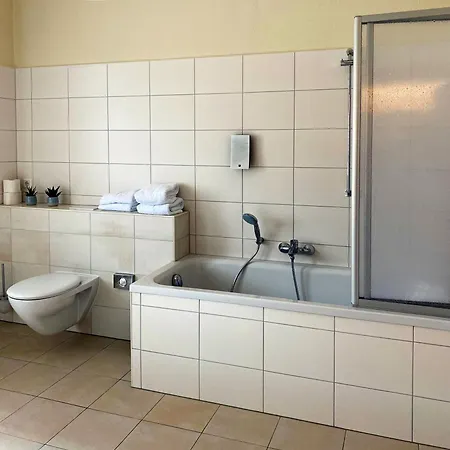 Apartment Moments - Goschwitzstrasse 27 A *