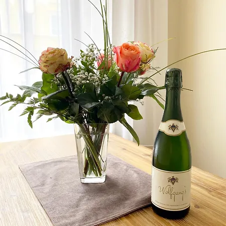 Moments - Goschwitzstrasse 27 A Bautzen